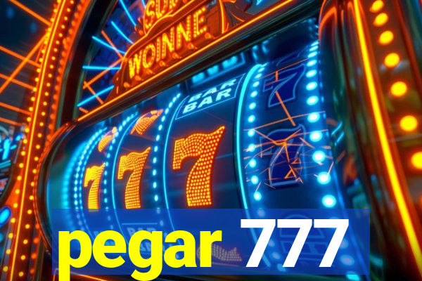 pegar 777